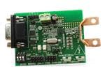STMicroelectronics EVALSTPM3x Testplatinen