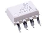 onsemi Hochgeschwindigkeits-Transistoroptokoppler