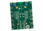 Analog Devices Inc. Analog Devices EVAL-ADUM3154Z Testplatine