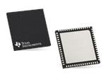 Texas Instruments TLV320AIC3268 Stereo-Audio-Codecs mit sehr geringem Stromverbrauch