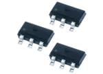 Texas Instruments REF19xx Spannungsreferenzen mit geringem Drift und geringem Stromverbrauch