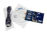 Analog Devices Inc. AD9136-FMC-EBZ Testplatine