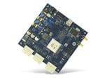 Analog Devices Inc. Analog Devices AD9652 Testplatine