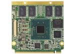 congatec Qseven Conga-QA3-Module