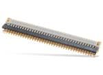 Molex Easy-On 0,20mm FPC-Steckverbinder