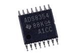 Texas Instruments Texas Instruments ADS7854/ADS7254 Hochgeschwindigkeits-Analog-Digital-Wandler (ADCs)