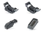 Molex MX123 Abgedichtetes Steckverbindersystem