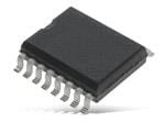 Analog Devices Inc. ADCMP396 Viefach-Komparator mit exaktem Referenzausgang