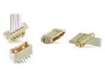 Molex IllumiMate™ Draht-zu-Platine-Steckverbindersystem