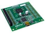Lattice Semiconductor iCE40HX-8K Breakout Board
