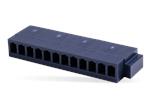 Molex EdgeMate™ Leistungssteckverbinder