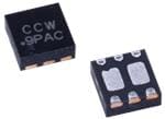 Vishay / Siliconix Vishay Siliconix SiA936EDJ Dual-n-Kanal-MOSFET