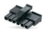 TE Connectivity MATE-N-LOK-Steckverbinder