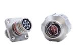 Amphenol Aerospace 2M Mikro-Miniatur-Steckverbinder