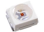 Vishay Semiconductors VLMx334 SMD Leistungs-LEDs