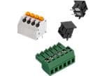 Würth Elektronik WR-TBL Reihenklemmen