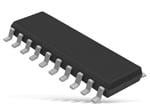 Analog Devices Inc. ADE7932/ADE7933 Isolierte Sigma-Delta-ADCs