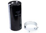 Nichicon LNU Aluminum Electrolytic Capacitors