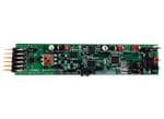 Analog Devices / Maxim Integrated MAXREFDES18 Carmel Referenzkonstruktion