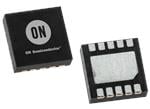 onsemi NCP51200 3 A Quellen-/Senken DDR Anschlussregler