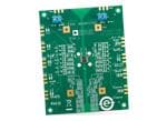 Analog Devices Inc. Analog Devices EVAL-ADuM3150Z Testplatine