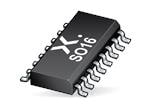 Nexperia NXP NPIC6C595/596 Power Logic Schieberegister