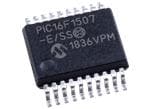 Microchip Technology Microchip Technology Kernunabhängige Peripheriegeräte