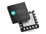 Analog Devices / Maxim Integrated Maxim MAX17504 Hocheffiziente, synchrone Abwärtswandler für Hochspannungen