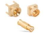 Amphenol RF SMP Connectors