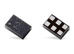 Littelfuse SP1012 TVS Diodenarray (SPA™ Produktfamilie