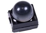 ams OSRAM TOPLED Black LEDs