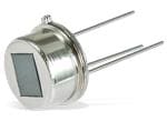 Murata Electronics IRA-Serie Pyroelektrische Infrarot-Sensoren
