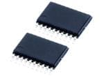 Texas Instruments LMK00725 LVPECL Taktverteilungspuffer