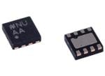Analog Devices Inc. AD5693 16-Bit nanoDAC+
