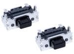 Alps Alpine SKTD Side-Push TACT Switch