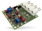 Vishay / BC Components ENYCAP™-Testplatine