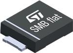 STMicroelectronics Ultraschnelle Hochleistungs-Gleichrichter für die Automobilindustrie