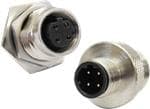 Amphenol Industrial Max-M12 Steckverbinder