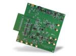 Maxim Integrated MAXREFDES74 Referenzkonstruktion