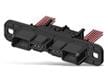 DW Series Power Connectors