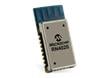 RN4020 Bluetooth-Niedrigenergiemodul