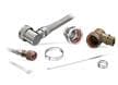 AS85049 Adapter und Bandgurte