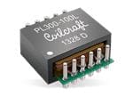 Coilcraft PL160/PL300 SMT-Planar-Transformatoren