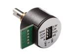 ams OSRAM AS5600 12-Bit Potentiometer Reference Design