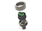 Merit Sensor MeriTREK TR Evaluation Kit