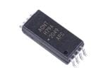 Broadcom ACNT-H313 IGBT-Treiber-Optokoppler mit 2,5A Ausgangsstrom
