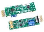Analog Devices Inc. EVAL-AD7980-PMDZ Testplatine