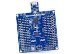 Microchip Technology ATMEGA328PB 8-Bit-Mikrocontroller-Evaluierungskit