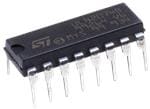 STMicroelectronics STMicroelectronics Darlington-Komponenten