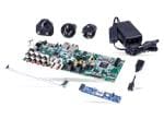 Analog Devices Inc. ADZS-SC58x Evaluierungssysteme
